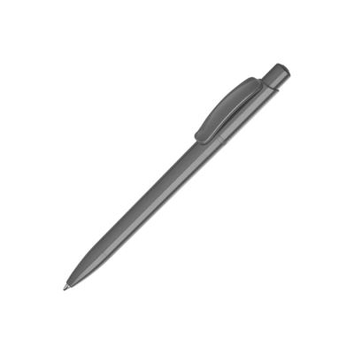 Picture of BALL PEN KAMAL TOTAL HARDCOLOUR in Grey