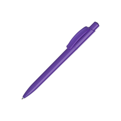 Picture of BALL PEN KAMAL TOTAL HARDCOLOUR in Purple