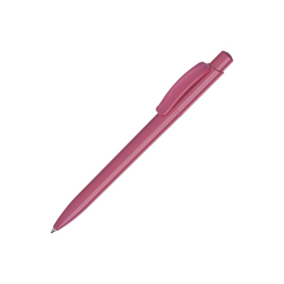 Picture of BALL PEN KAMAL TOTAL HARDCOLOUR in Pink