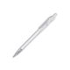 Picture of BALL PEN DUCAL CLEAR TRANSPARENT TRANSPARENT (RX210 REFILL)