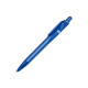 Picture of BALL PEN DUCAL CLEAR TRANSPARENT TRANSPARENT (RX210 REFILL)