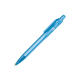 Picture of BALL PEN DUCAL CLEAR TRANSPARENT TRANSPARENT (RX210 REFILL)