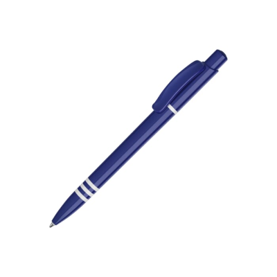 Picture of BALL PEN TROPIC COLOUR HARDCOLOUR in Dark Blue