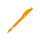 Picture of BALL PEN TROPIC COLOUR HARDCOLOUR in Orange