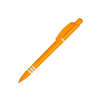 Picture of BALL PEN TROPIC COLOUR HARDCOLOUR in Orange