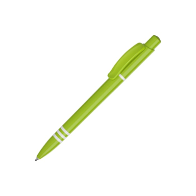 Picture of BALL PEN TROPIC COLOUR HARDCOLOUR in Pale Green