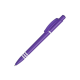 Picture of BALL PEN TROPIC COLOUR HARDCOLOUR in Purple