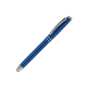 Picture of METAL ROLLERBALL PEN 2 STRIPE in Dark Blue