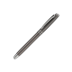 Picture of METAL ROLLERBALL PEN 2 STRIPE in Dark Grey