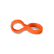 STRAP FOR SWING BOTTLE in Orange image 2