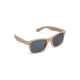 SUNGLASSES JUSTIN UV400 in Champagne image 2
