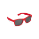 Picture of SUNGLASSES JUSTIN UV400 in Red