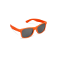 Picture of SUNGLASSES JUSTIN UV400 in Orange