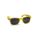 Picture of SUNGLASSES JUSTIN UV400 in Yellow