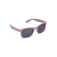 SUNGLASSES JUSTIN UV400 in Pastel Pink image 2