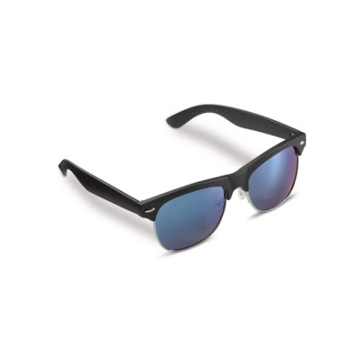 Picture of SUNGLASSES MARTY UV400 in Black