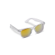 Picture of SUNGLASSES BRADLEY CLEAR TRANSPARENT UV400