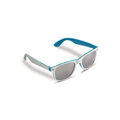 Picture of SUNGLASSES JEFFREY 2-TONE UV400