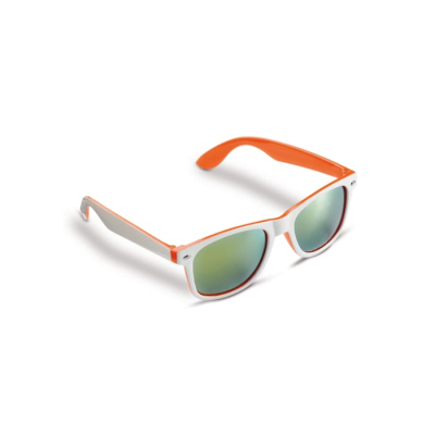 Picture of SUNGLASSES JEFFREY 2-TONE UV400