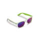 SUNGLASSES JEFFREY 2-TONE UV400 image 2