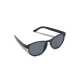 Picture of SUNGLASSES WHEAT STRAW EARTH UV400 in Black