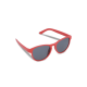 Picture of SUNGLASSES WHEAT STRAW EARTH UV400 in Red