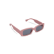 CHARLI RPC SUNGLASSES in Pastel Pink image 2