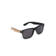 Picture of JUSTIN RPC SUNGLASSES with Cork Inlay Uv400 in Black