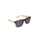 Picture of JUSTIN RPC SUNGLASSES with Bamboo Uv400 in Black
