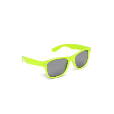 Picture of JUSTIN RPC SUNGLASSES UV400 in Pale Green