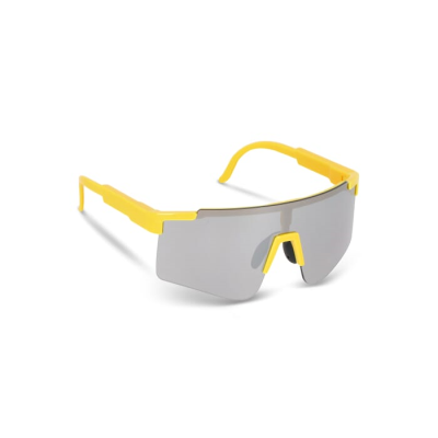 Picture of TOM R-PC SPORTS SUNGLASSES with Mirror Lens Uv400