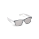 Picture of JUSTIN R-PC SUNGLASSES with Mirror Uni-Lens Uv400 in White