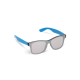 Picture of JUSTIN R-PC SUNGLASSES with Mirror Uni-Lens Uv400 in Light Blue