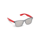 Picture of JUSTIN R-PC SUNGLASSES with Mirror Uni-Lens Uv400 in Red