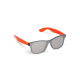 Picture of JUSTIN R-PC SUNGLASSES with Mirror Uni-Lens Uv400 in Orange