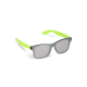 Picture of JUSTIN R-PC SUNGLASSES with Mirror Uni-Lens Uv400 in Pale Green