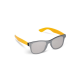 Picture of JUSTIN R-PC SUNGLASSES with Mirror Uni-Lens Uv400 in Yellow