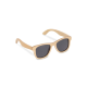 Picture of JUSTIN BAMBOO SUNGLASSES UV400 in Nature