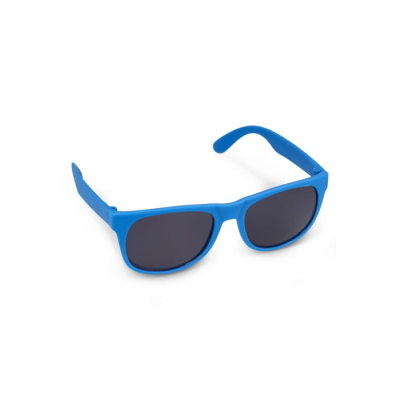 Picture of SUNGLASSES DREW UV400 in Light Blue
