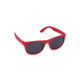 SUNGLASSES DREW UV400 in Red image 2