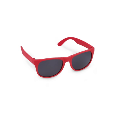 Picture of SUNGLASSES DREW UV400 in Red