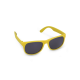 SUNGLASSES DREW UV400 in Yellow image 2
