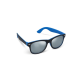 Picture of SUNGLASSES TATE MIRROR LENS UV400 in Light Blue
