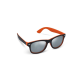 Picture of SUNGLASSES TATE MIRROR LENS UV400 in Orange