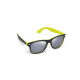 Picture of SUNGLASSES TATE MIRROR LENS UV400 in Yellow