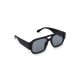 BASTIAN SUNGLASSES UV400 in Black image 2