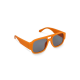 BASTIAN SUNGLASSES UV400 in Light Orange image 2