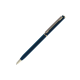 SLIM BALL PEN in Blue image 2