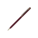 SLIM BALL PEN in Red image 2