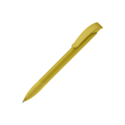 Picture of APOLLO BALL PEN HARDCOLOUR in Yellow